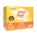 Juanola Jalea Real Plus 28 Sobres 10 ml