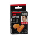 3M Tapones Oídos Poliuretano Ruido 4 Pares