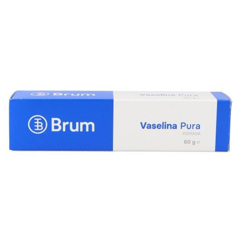 Brum Vaselina Pura 60 gr