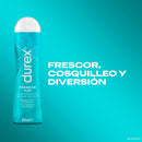 Durex Play Lubricante Frescor 50 ml