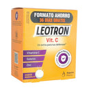 Leotron Vitamina C Formato Familiar 108 Comprimidos Efervescentes