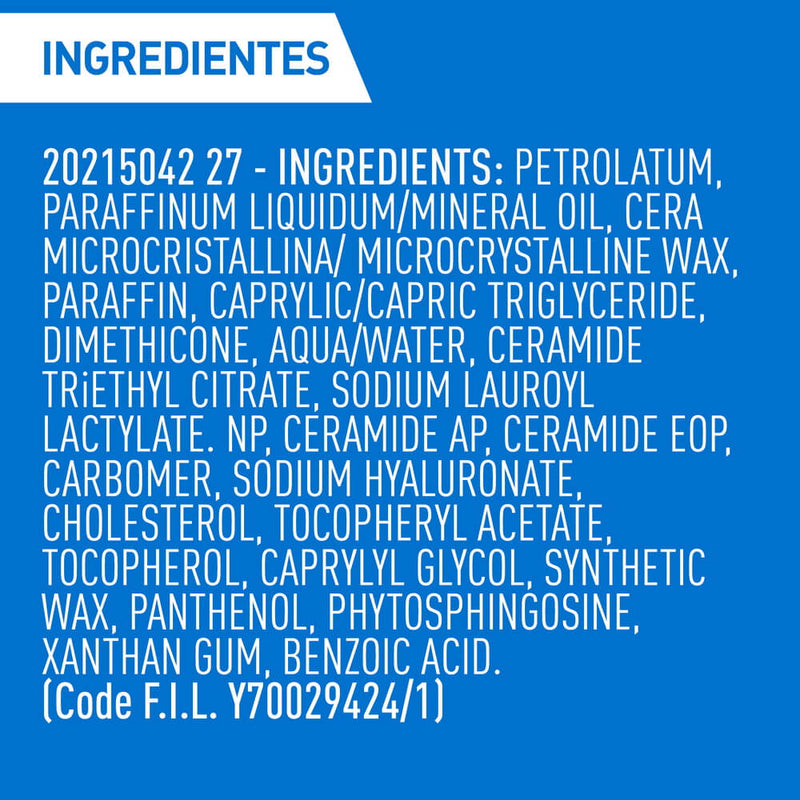 Cerave Balsamo Reparador Avanzado 50 ml
