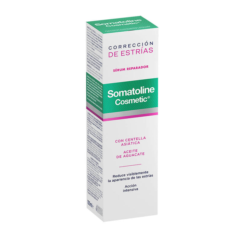 Somatoline Serum Corrección De Estrias 100 ml