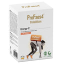 Profaes4 Energy C 14 Sobres 10 G Sabor Naranja