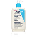 Cerave Limpiador Antirugosidades 473 ml