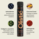 Olistic Women 28 Dosis Bebibles 25 ml Duplo