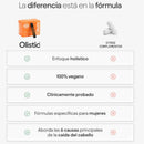 Olistic Women 28 Dosis Bebibles 25 ml