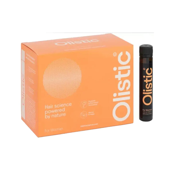 Olistic Women 28 Dosis Bebibles 25 ml