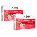 Arkosterol Plus 30 Cápsulas Duplo