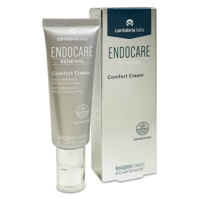 Cantabria Endocare Renewal Comfort Cream 50 ml