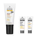 Heliocare 360º Water Gel Color Bronze Spf 50+ 50ml + Regalo Pigment Fluid 3 ml y Acnimat Spf50+ 5 ml