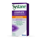 Systane Complete Gotas Sin Conservantes 10 ml