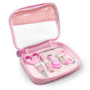 Chicco Set Happy Hands Manicura Rosa