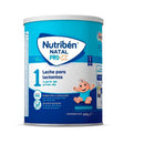 Nutribén Leche Natal 400 Gr