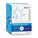 Ns Adelmed 60 Cápsulas