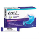 Arcid 12 Sticks 10 ml