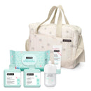 Suavinex Bolso Paseo Beige Pack