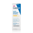 Cerave Loción Hidratante Piel N/S Am Spf50 52 ml