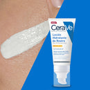 Cerave Loción Hidratante Piel N/S Am Spf50 52 ml