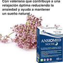 Ansiomed Noche 45 Cápsulas