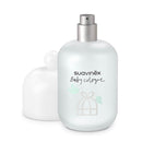 Suavinex logne My First Set Colonia 100 Ml + 50 Ml + Peluche Baby