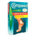 Compeed Ampollas Talla Mediana 10 Unidades Pack Ahorro