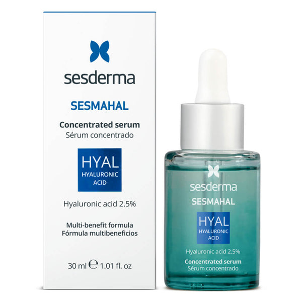 Sesderma Sesmahal Hyaluronic Sérum Concentrado 30 ml