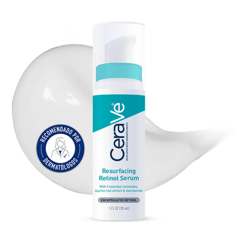 Cerave Sérum Retinol Anti Marcas 30 ml