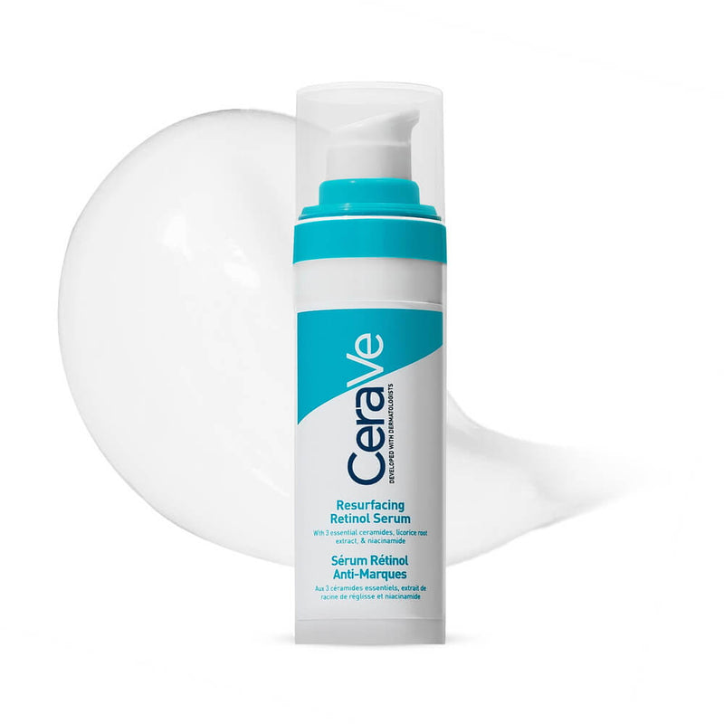 Cerave Sérum Retinol Anti Marcas 30 ml