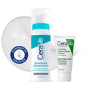 Cerave Sérum Retinol Anti Marcas 30 ml + Regalo Crema Limpiadora 15 ml