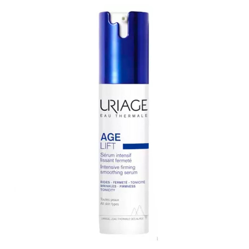 Uriage Age Lift Sérum Intensivo Reafirmante 30 ml