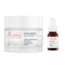 Avene Hyaluron Activ B3 Crema Regeneradora Celular 50 ml + Regalo Vitamin Cg 10 Sérum 10 ml