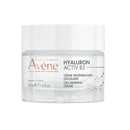 Avene Hyaluron Activ B3 Aqua Gel Crema Regeneradora Celular 50 ml + Regalo Vitamin Cg 10 Sérum 10 ml