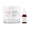 Avene Hyaluron Activ B3 Crema Multi Intensiva De Noche 40 ml + Regalo Vitamin Cg 10 Sérum 10 ml