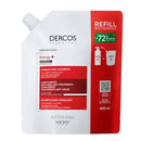 Vichy Dercos Champú Estimulante 400 ml Ecopack