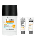 Cantabria Heliocare 360º Spf 50+ Pediatrics Stick 25 gr + Regalo Pigment Fluid 3 ml y Acnimat Spf50+ 5 ml