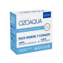 Ozoaqua Aceite Ozonizado + Jabón Aceite Ozonizado 100 gr Pack