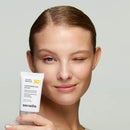 Sensilis Solar Ar Fluido Anti rojeces Spf50+ 40 ml
