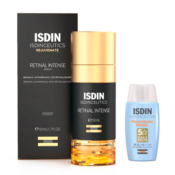 Isdinceutics Retinal Intense Serum 50 ml