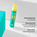 Isdin Acniben Teen Skin Night Concentrate Anti-Imperfecciones Sérum 27 ml