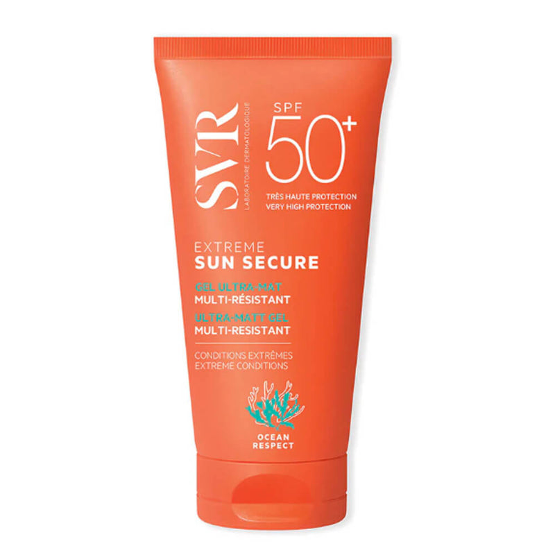 Svr Sun Secure Extreme Spf 50+  50 ml