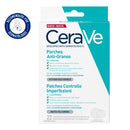 Cerave Parches Control Imperfecciones 22 Unidades