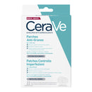 Cerave Parches Control Imperfecciones 22 Unidades