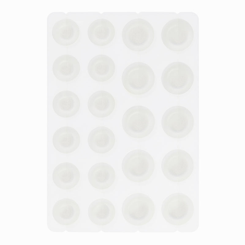 Cerave Parches Control Imperfecciones 22 Unidades