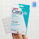 Cerave Parches Control Imperfecciones 22 Unidades