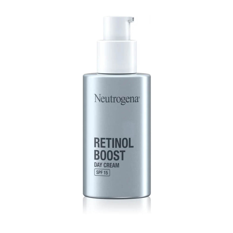 Neutrogena Retinol Boost Crema 50 ml