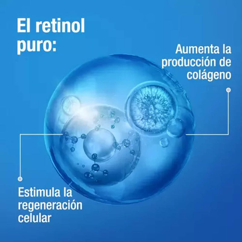 Neutrogena Retinol Boost Contorno De Ojos 15 ml