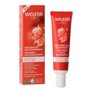 Weleda Contorno De Ojos Reafirmante Granada Y Péptidos De Maca 12 ml