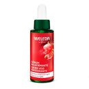 Weleda Serum Reafirmantegranada Y Péptidos De Maca 30 M