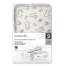 Suavinex Set Manicura Gris